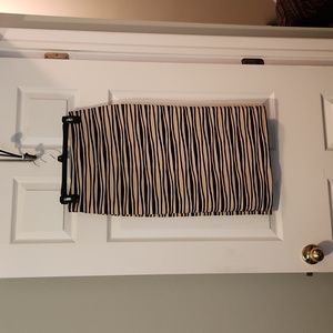 Double Click pencil skirt